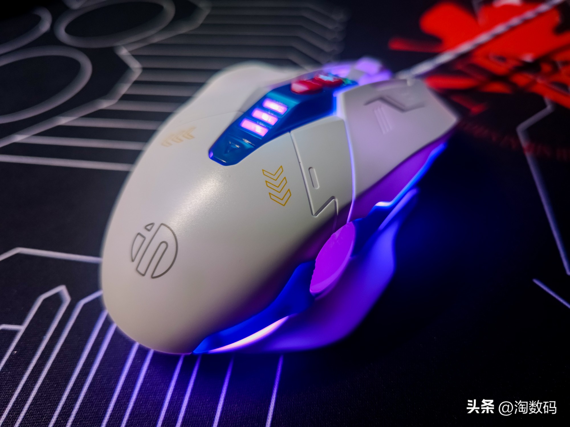 19元的高达,19块高达