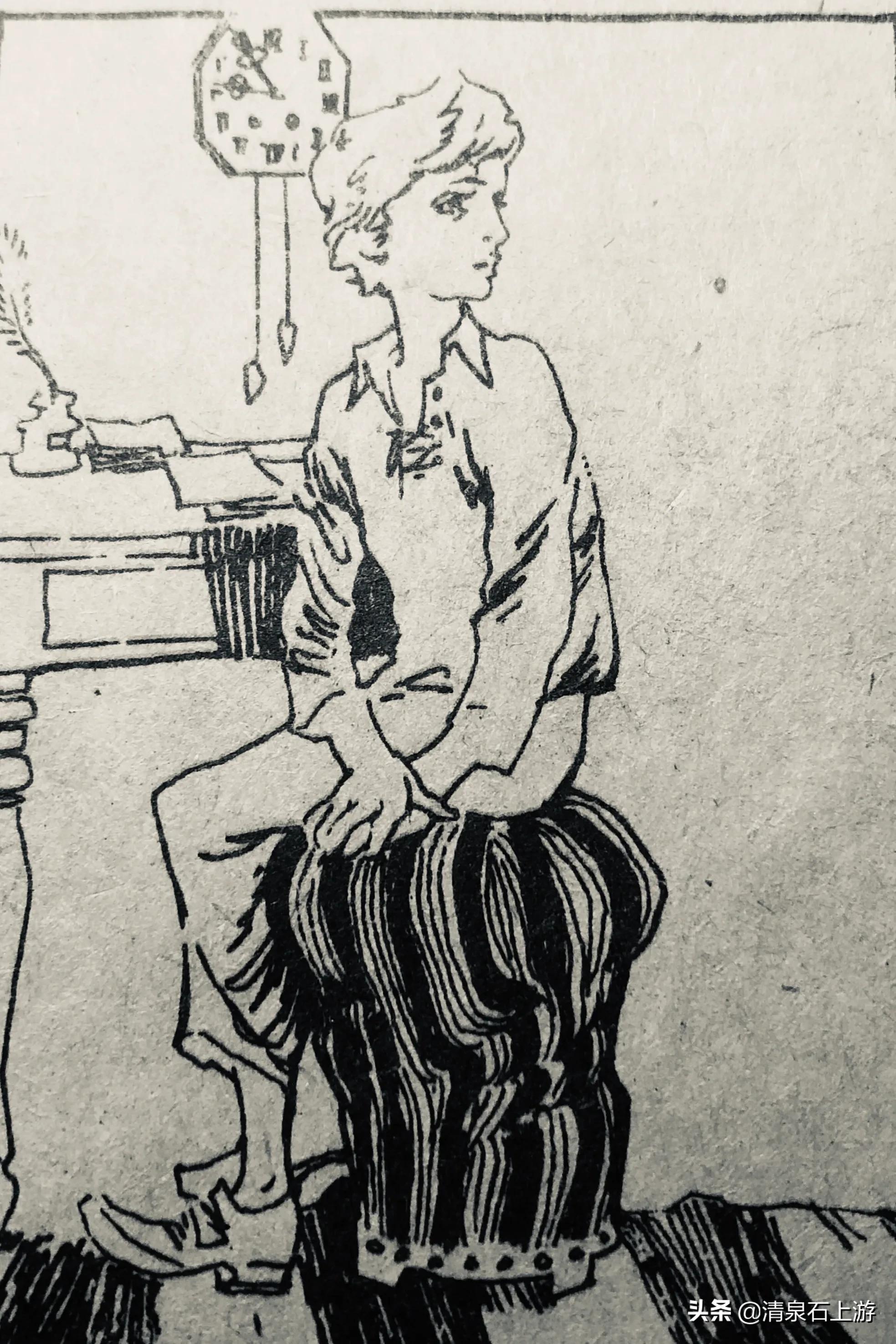 我的叔叔于勒九年级上册原文,我的叔叔于勒是哪年课本上的