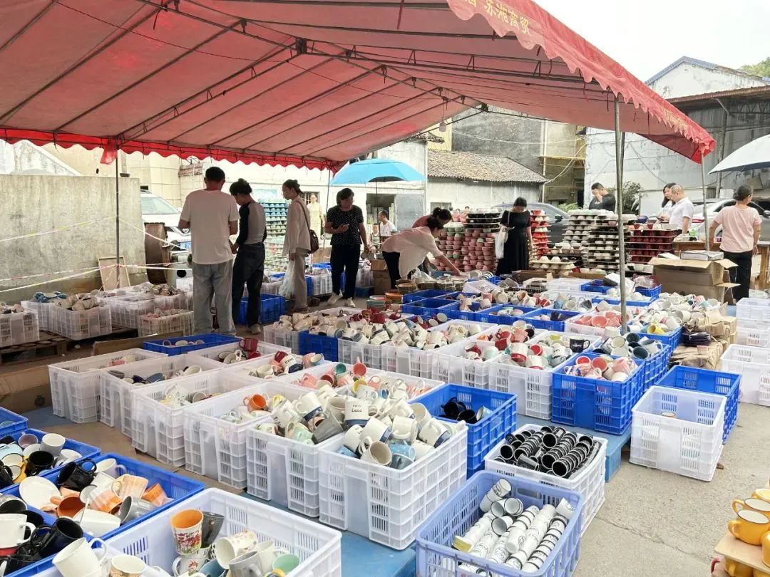 去醴陵捡碗是真的吗,去醴陵捡瓷器是什么梗