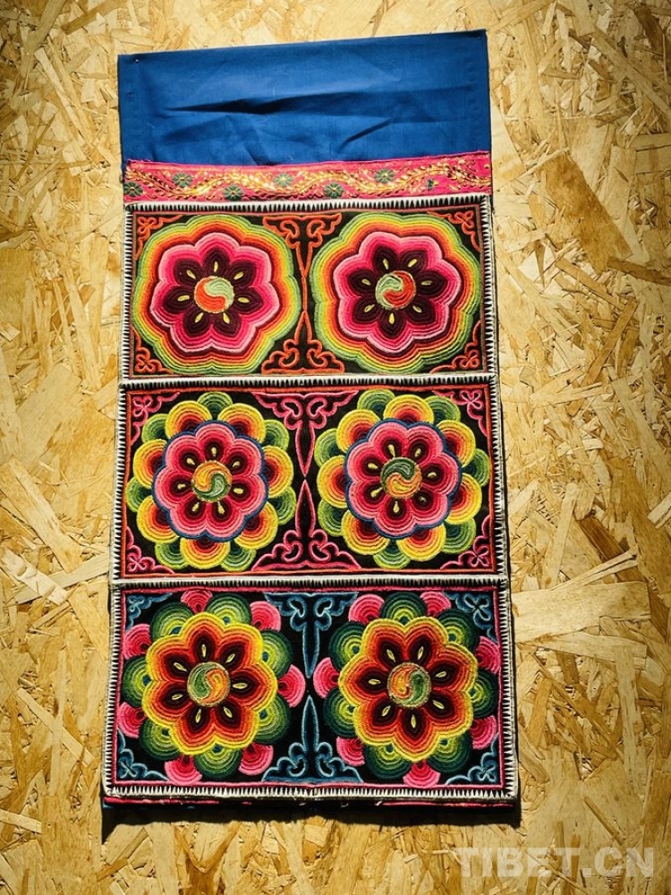 青海互助:“彩虹之乡”的民族团结故事