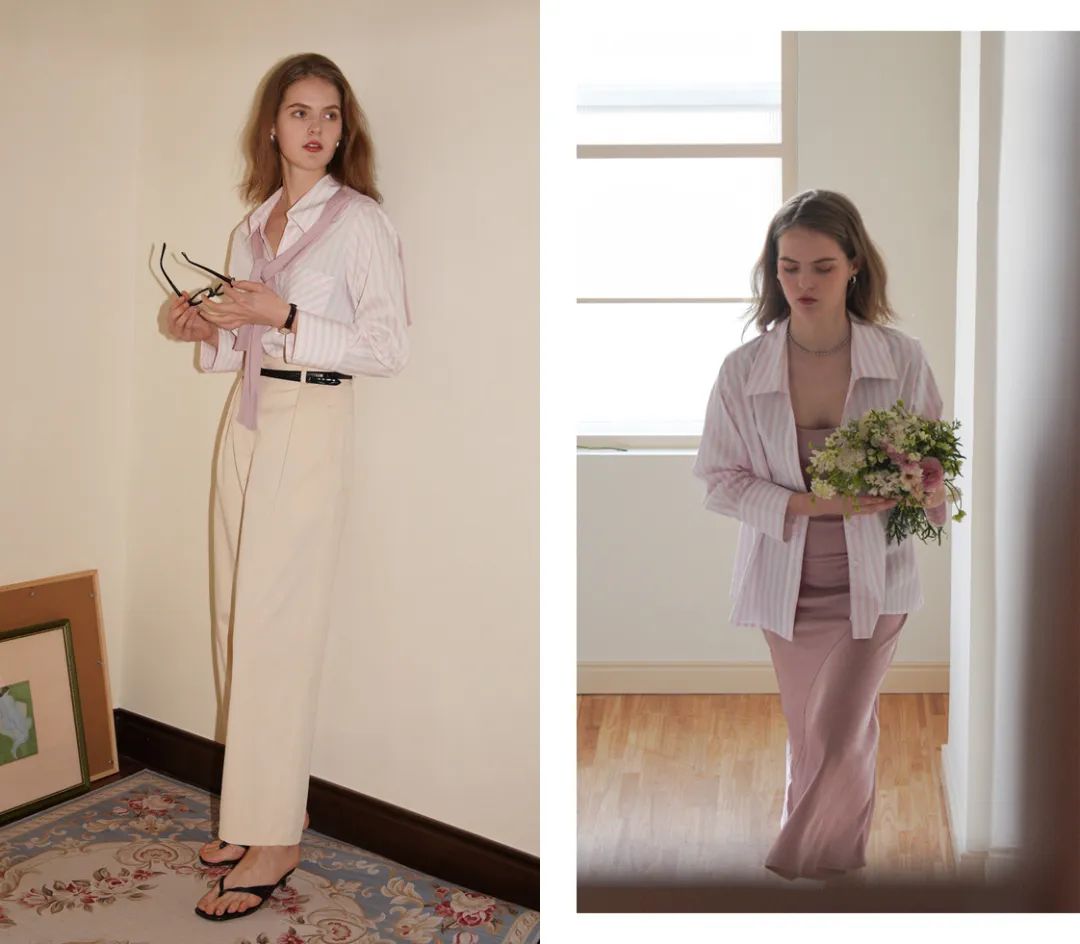 40套时尚穿搭,40套风格穿搭