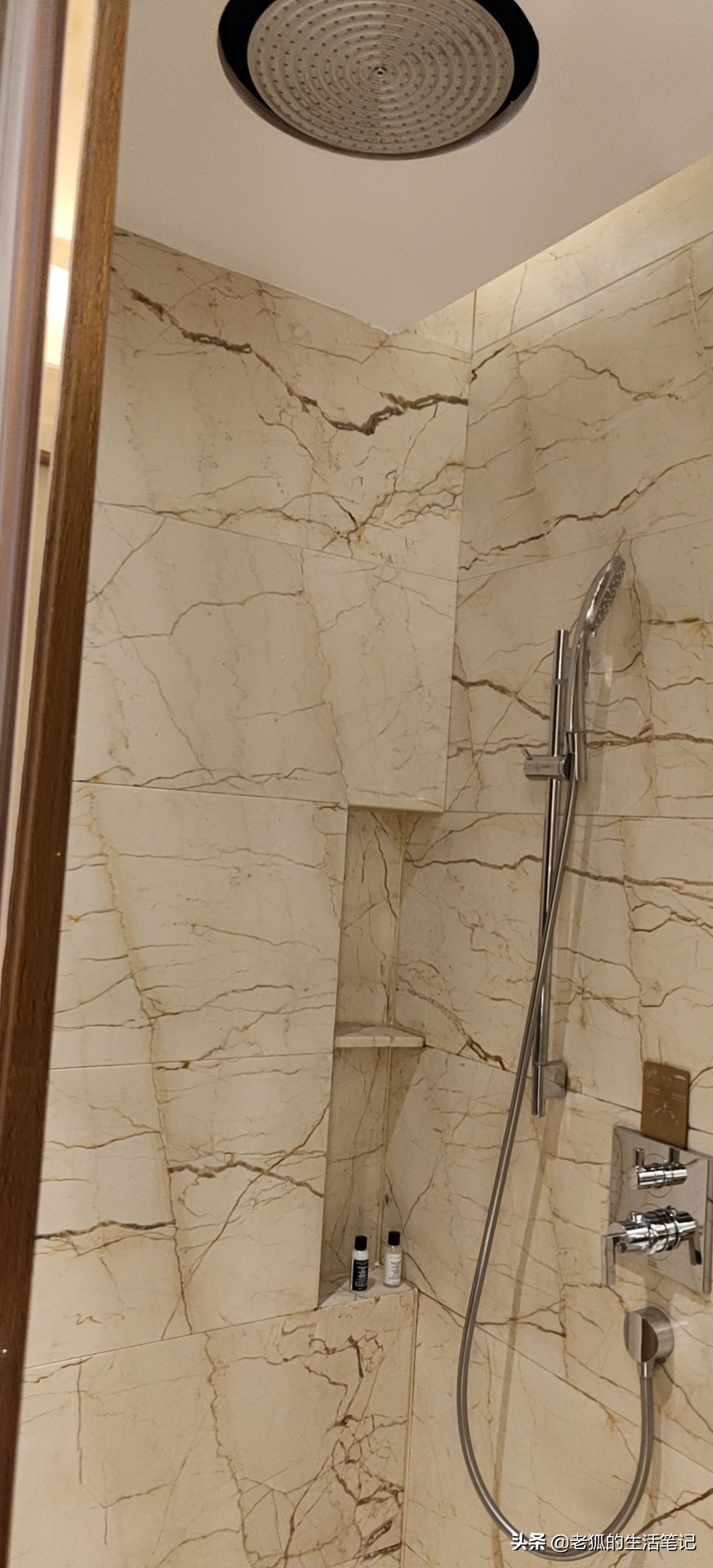 长沙富力万达文华酒店是几星级,长沙富力万达文华酒店探店