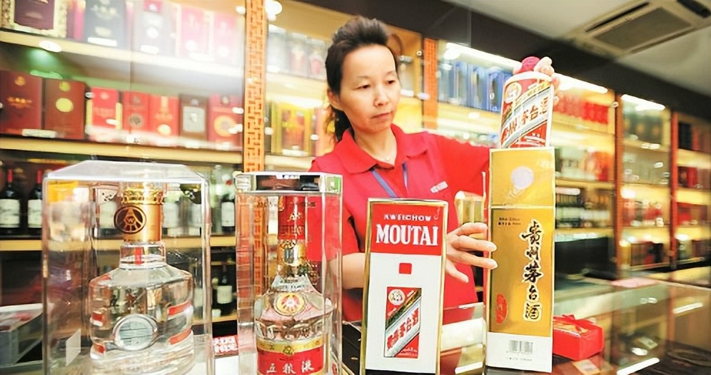 为什么贵州的酒很多从河南发货,为什么很多酒都是河南发货