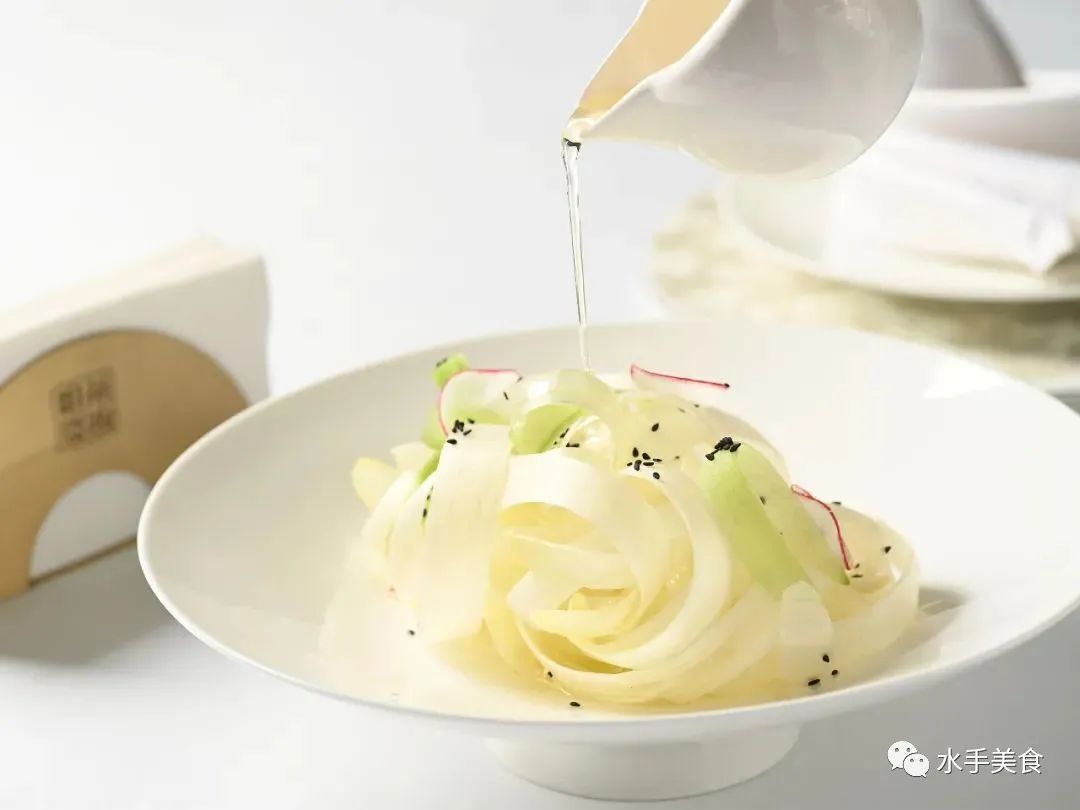 六月新冷艺，实用价值有借鉴