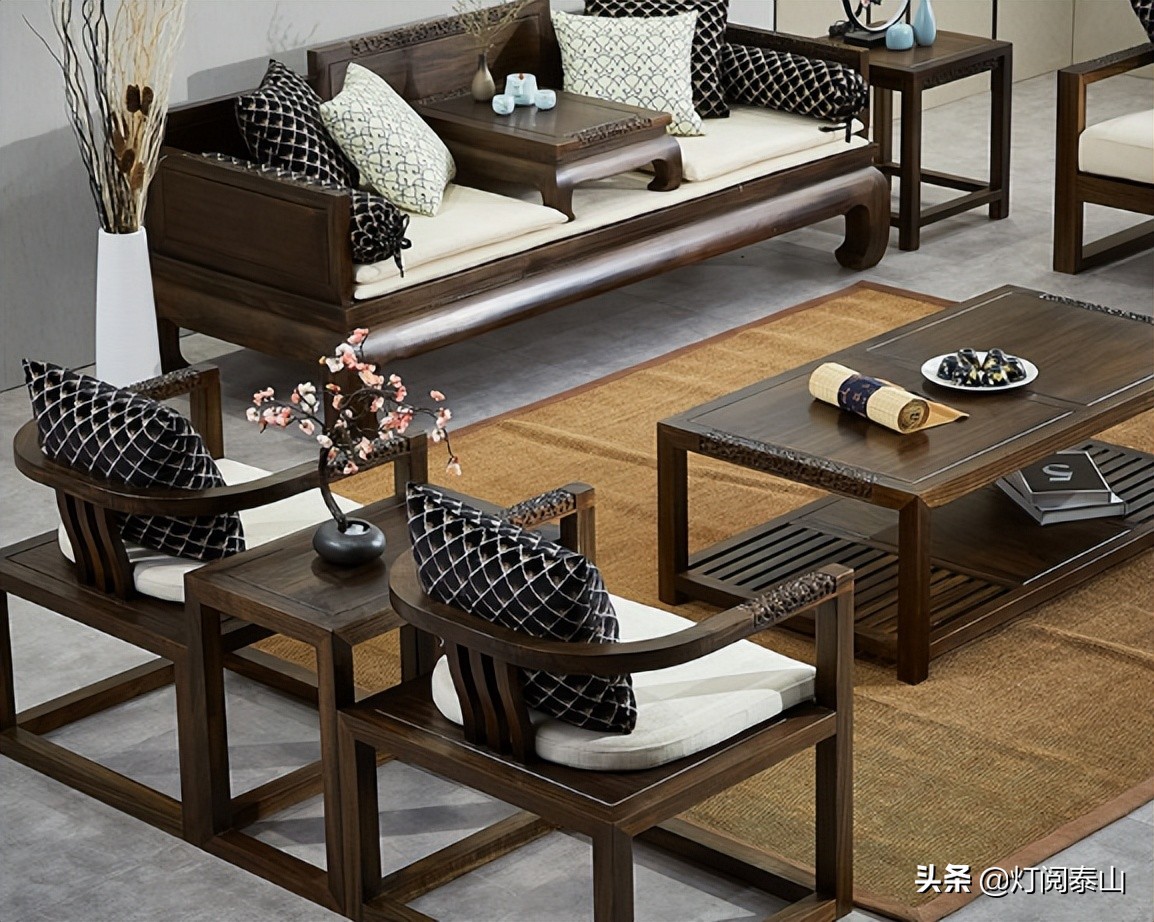 黑檀木怎么保养最好,黑檀木料怎么保养不开裂