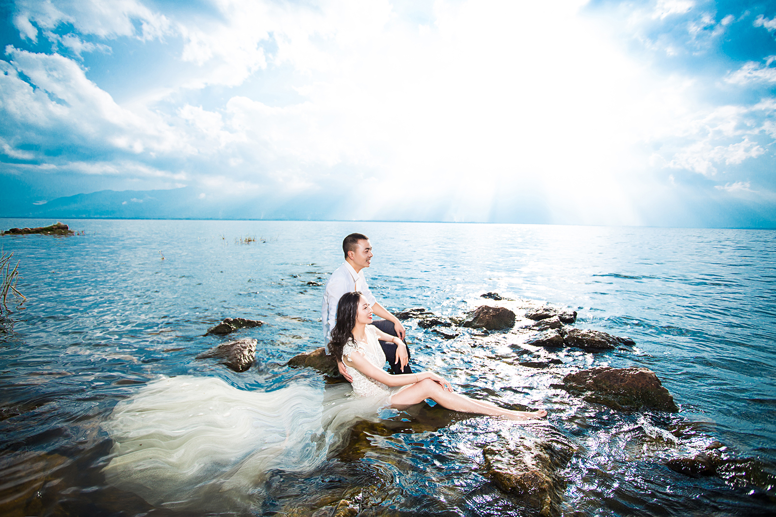 婚纱照拍摄技巧及注意事项,拍婚纱照注意事项详细步骤