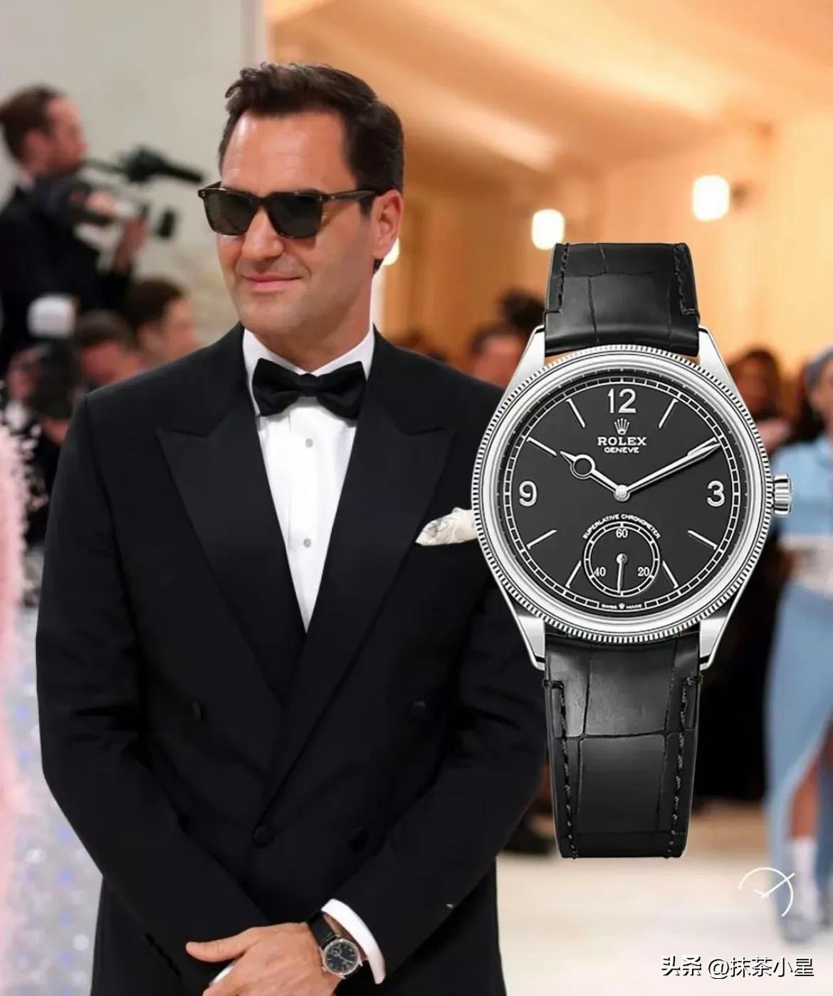 费德勒代言为什么多,费德勒名利双收