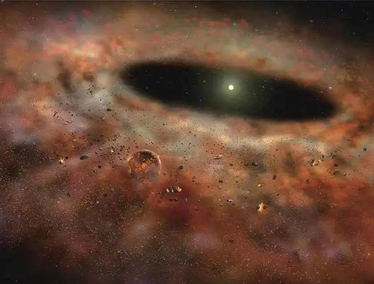 地球简史书籍完整版,地球简史46亿年的奇迹