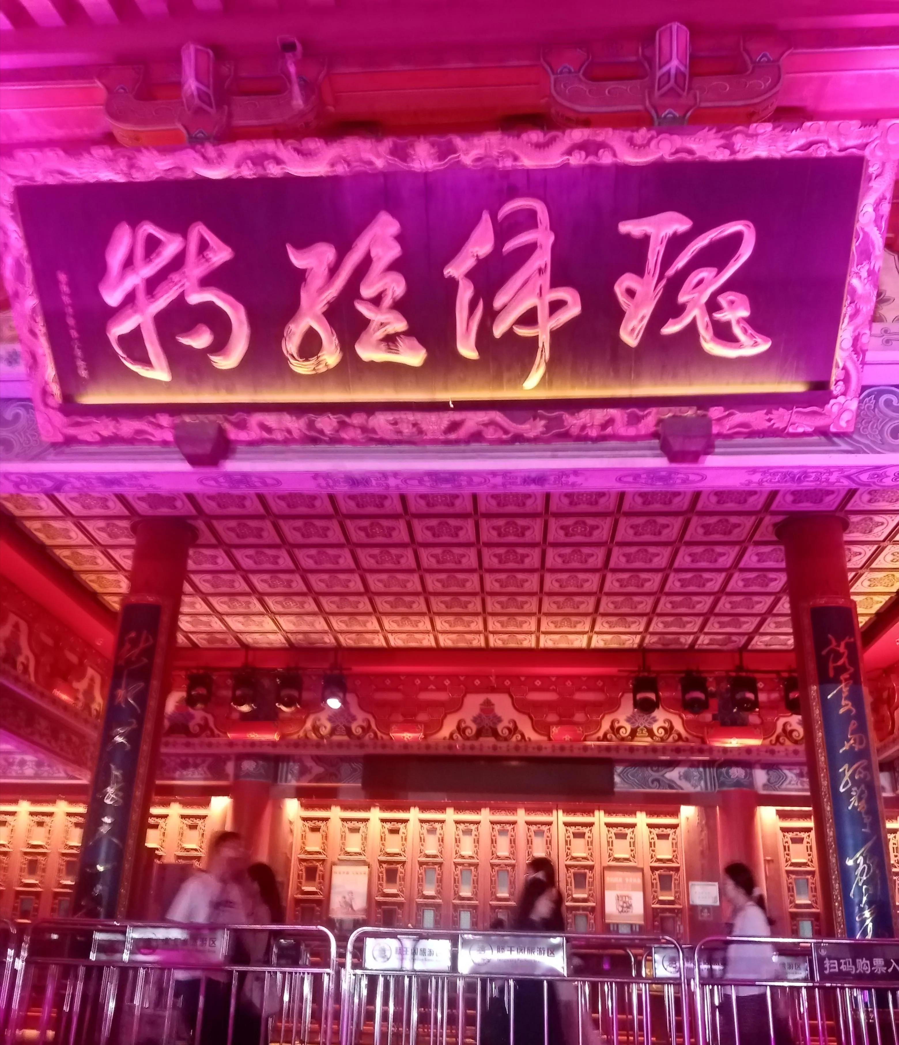 滕王阁是十大名楼之首,滕王阁是江南第一名楼