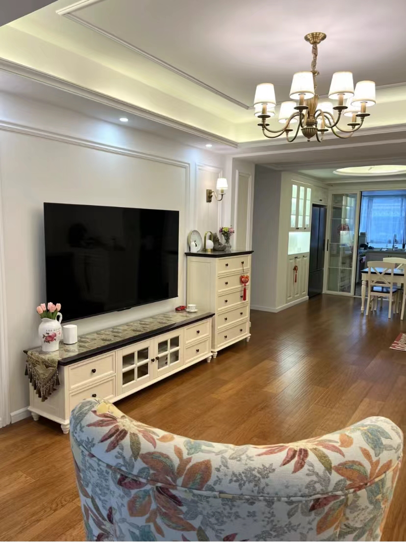 很简单却很好看的装修,温馨治愈有烟火气的家庭装修