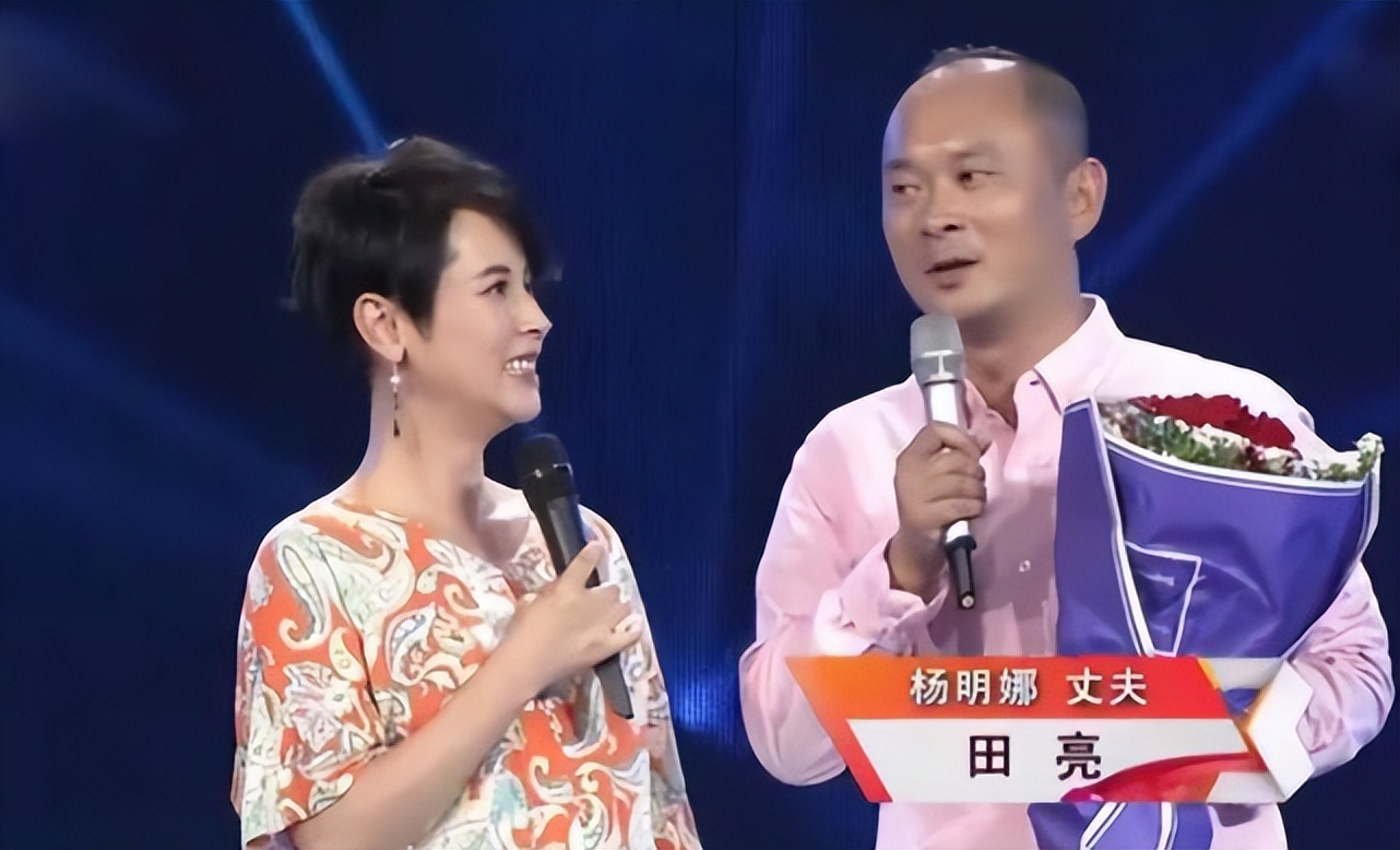杨明娜年轻时的古装照片,杨明娜聊斋蛇妖