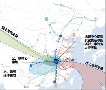 从新洲区大太子变长江新区的小老二，阳逻的发展出路到底在哪里？