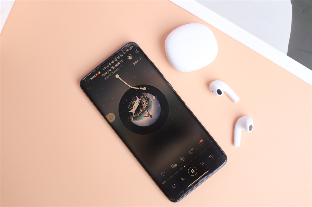 qcyairpods耳机的优缺点,qcyailypods耳机值得买吗