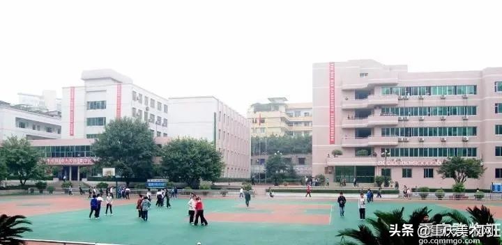 重庆市重点中学有哪些？重庆各区市重点中学盘点