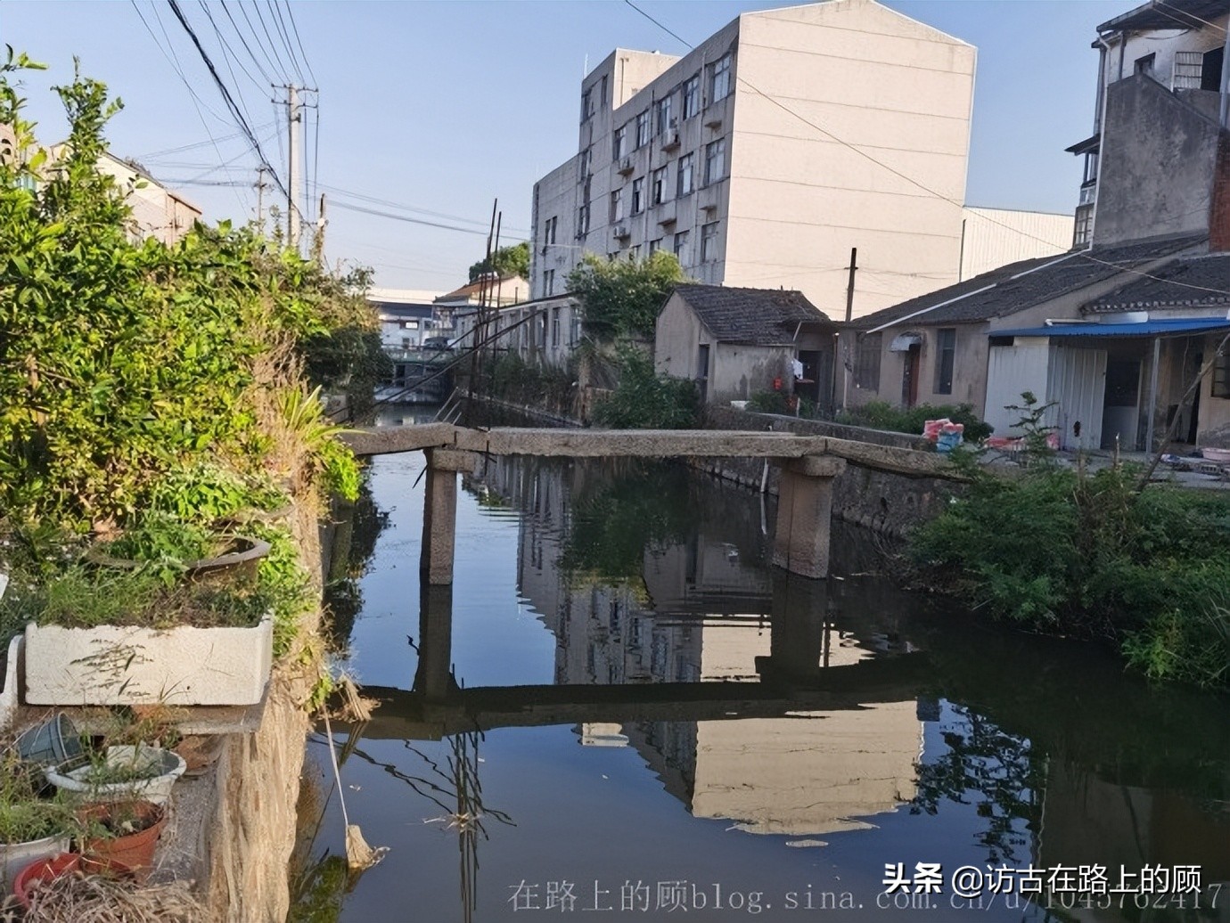 常州古桥镇,常州单孔古桥