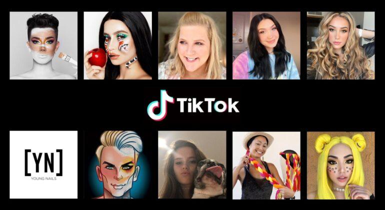 tiktok流量运营知识,做tiktok怎么运营有流量