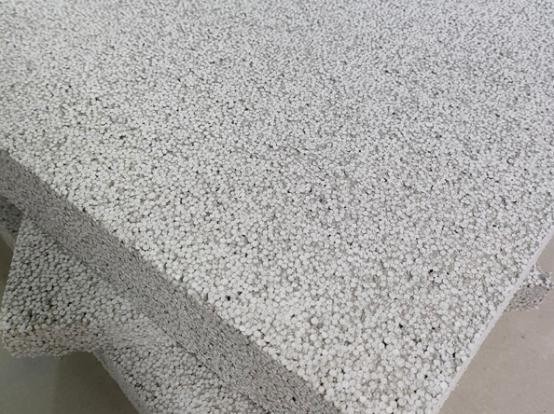 eps复合岩棉板,微孔保温岩棉板