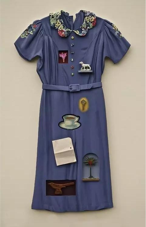 老人雕塑惊艳世界,顶级老人雕塑艺术作品欣赏