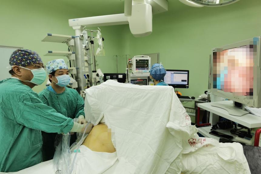 腋臭目前有没有办法彻底治愈,腋臭手术最新方法