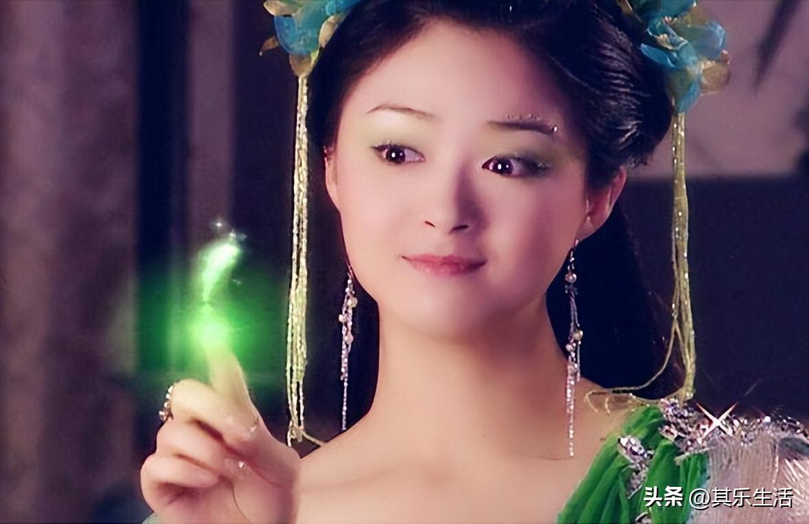 盘点欢天喜地七仙女演员今昔对比,欢天喜地七仙女组合个人资料