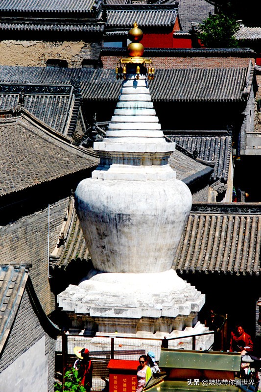 忻州一日游五台山雁门关忻州古城,五台山雁门关忻州古城三日游