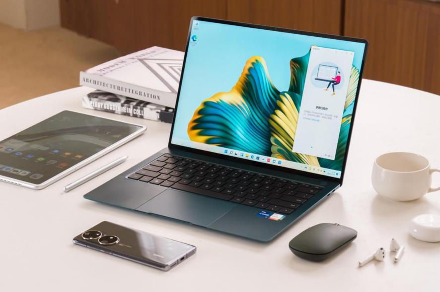 华为matebook162021款值得入手吗,华为matebook142023款值得购买吗