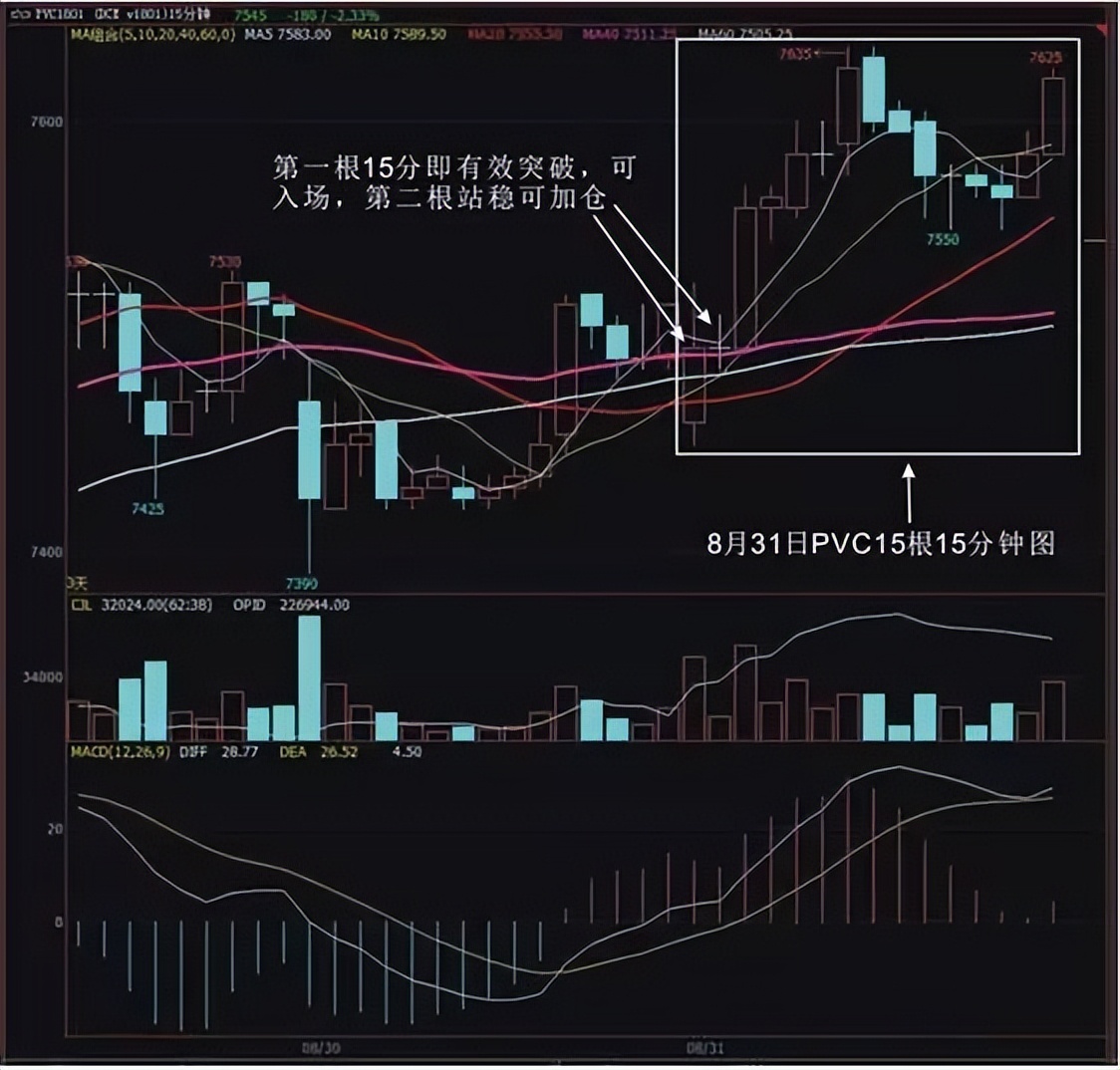 被“夜老虎”打趴下去后，我如何成为一个稳定盈利的“狩猎者”？