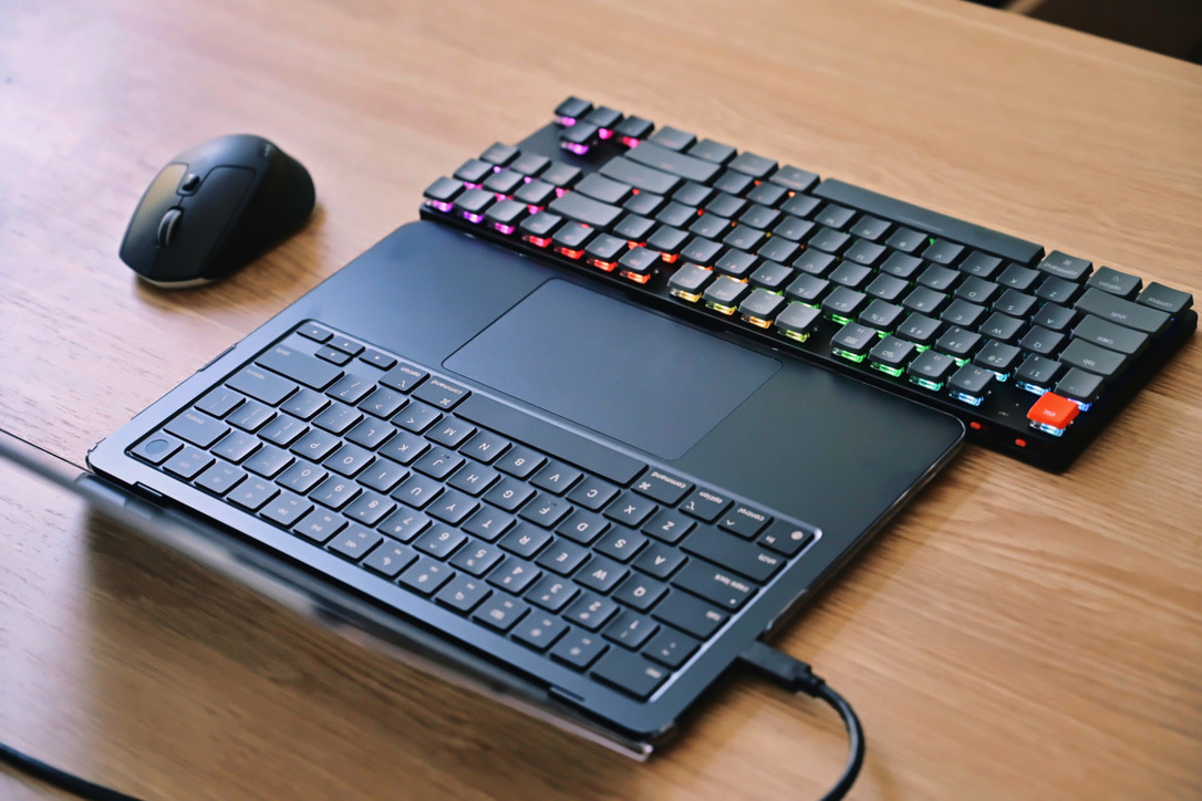 macbookairm2够用么,macbookairm2够不够用