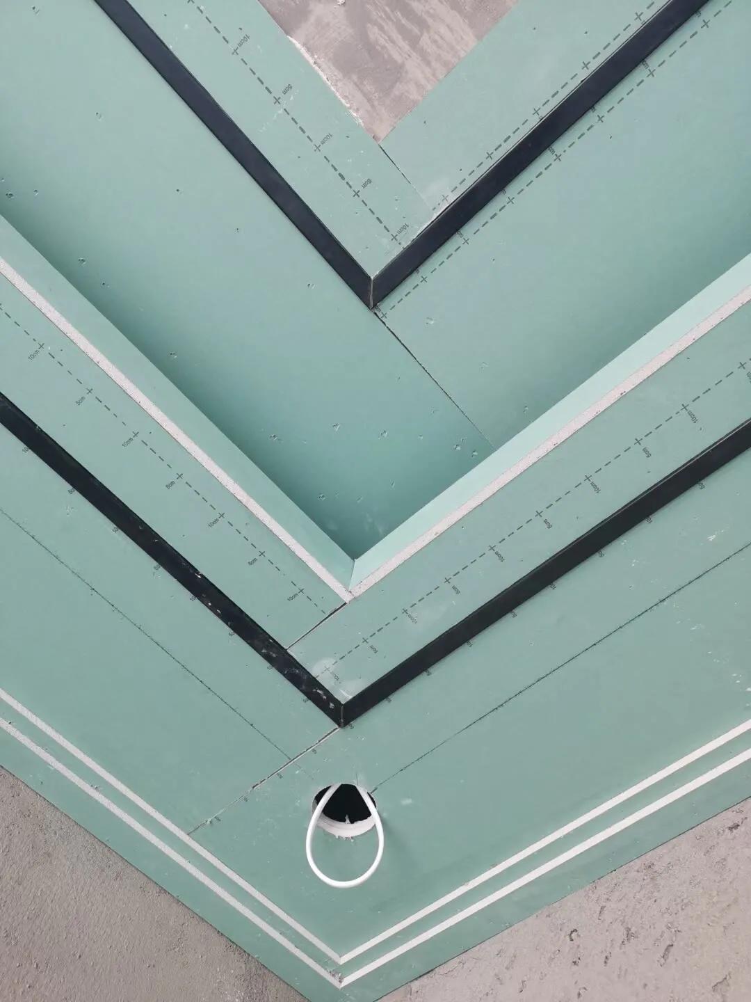 装修吊顶都有哪些造型,家装吊顶5种吊顶方式