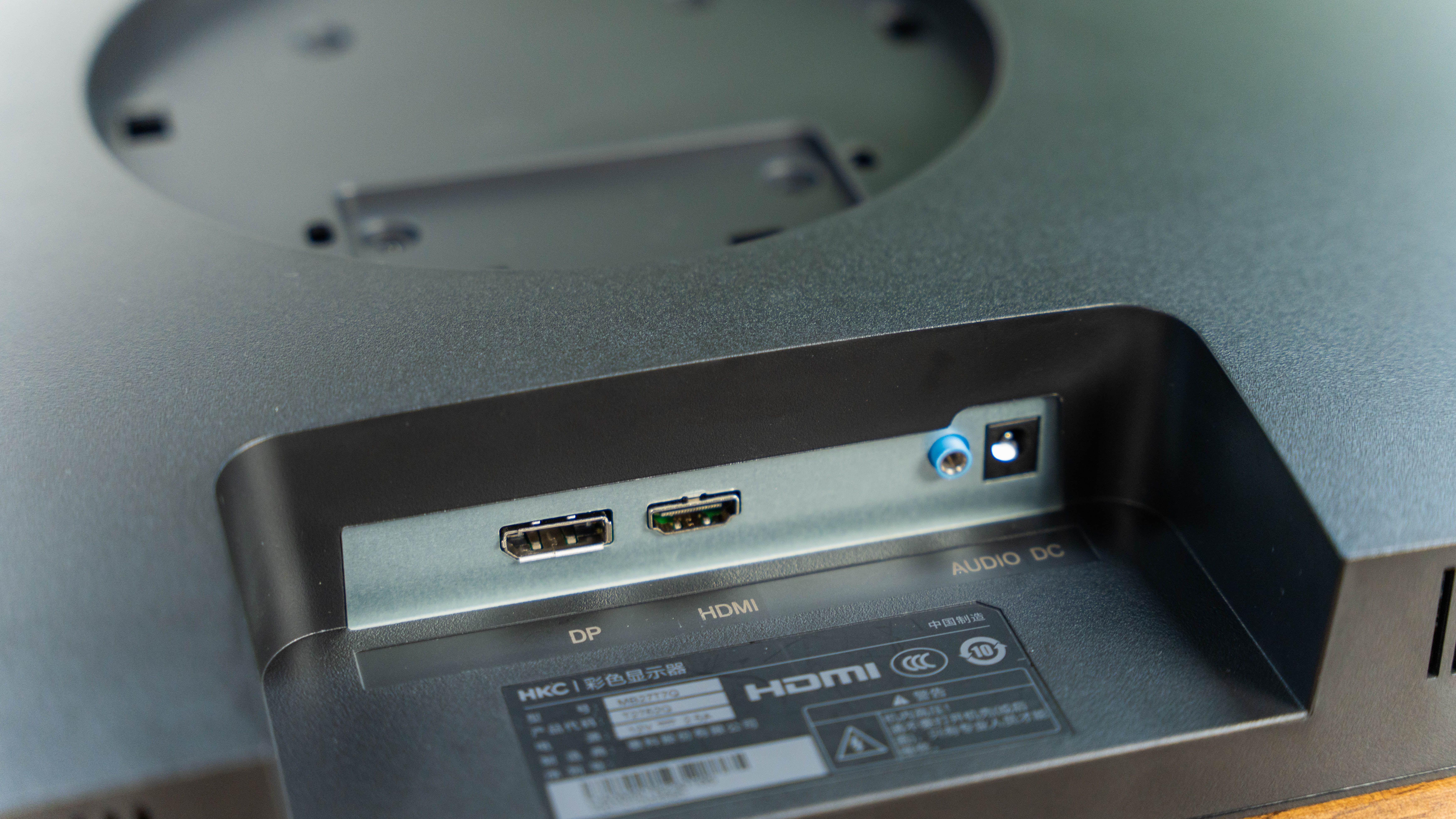 hkct3252u显示器32英寸4k评测,hkc27寸2k170曲面屏评测