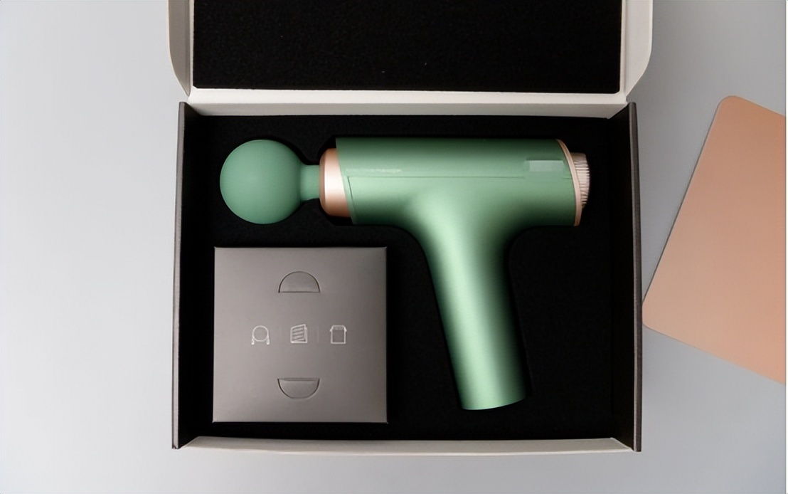 如何使用筋膜枪注意四大危害隐患,筋膜枪为什么不能长期用