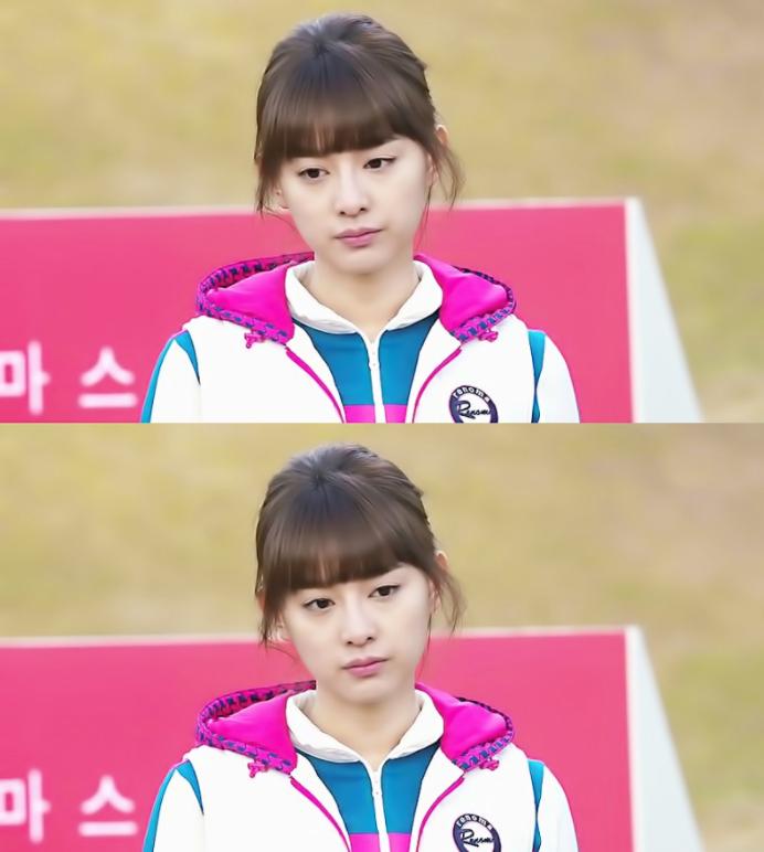 盘点韩剧女神颜值天花板,12位韩剧女星颜值今昔变化