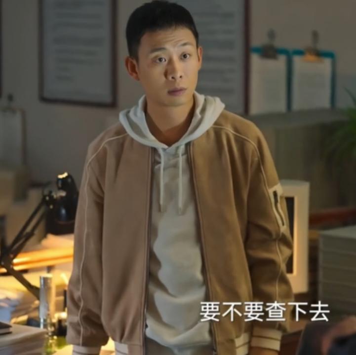 二刷《狂飙》才懂：是安欣害死了李响，高启强杀死了高启盛