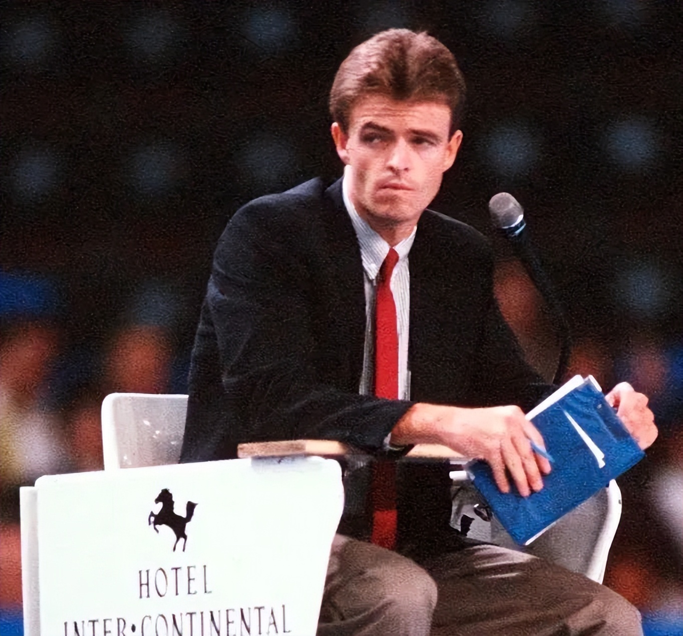 禁言、性骚扰、权色交易…职业网坛裁判界,原来竟然这么黑?