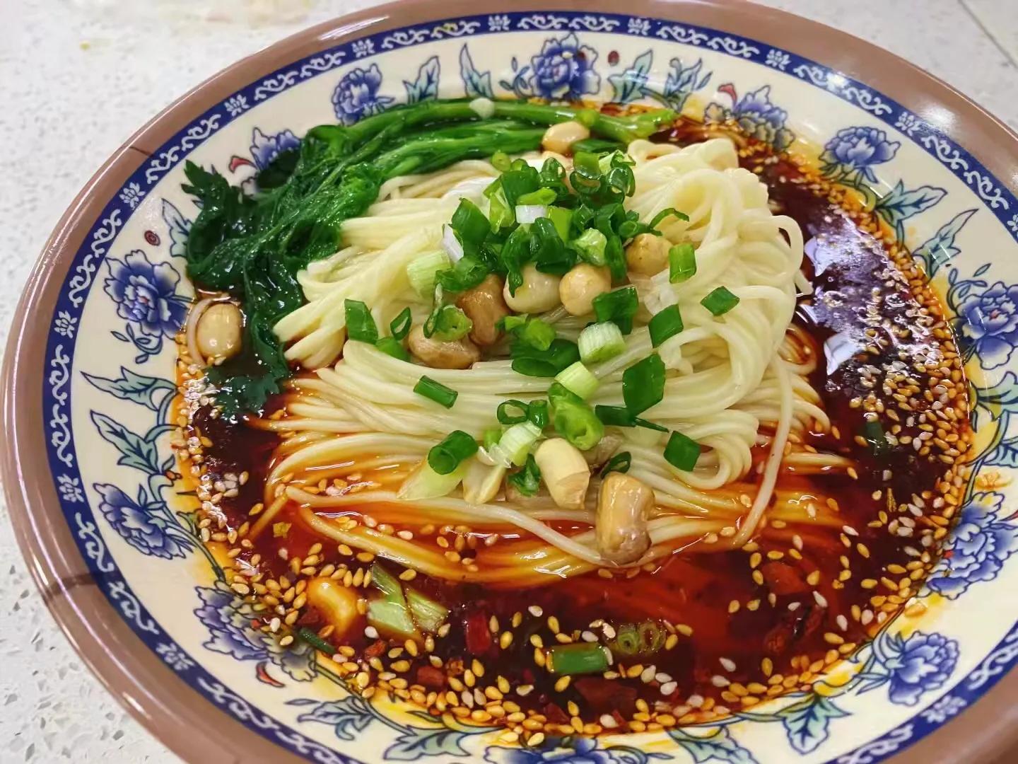 平顶山重庆小面哪家正宗,成都哪家重庆小面最正宗