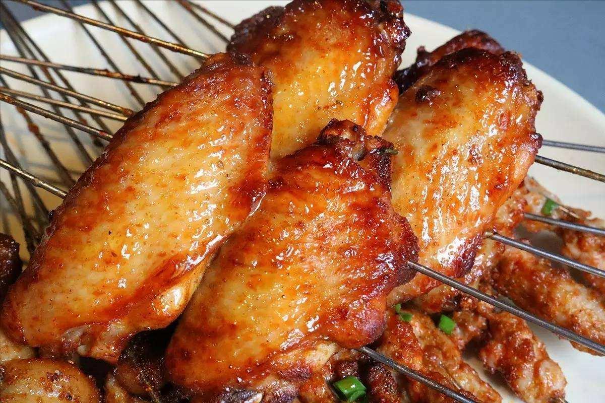 烧烤必点食物,烧烤必吃种类