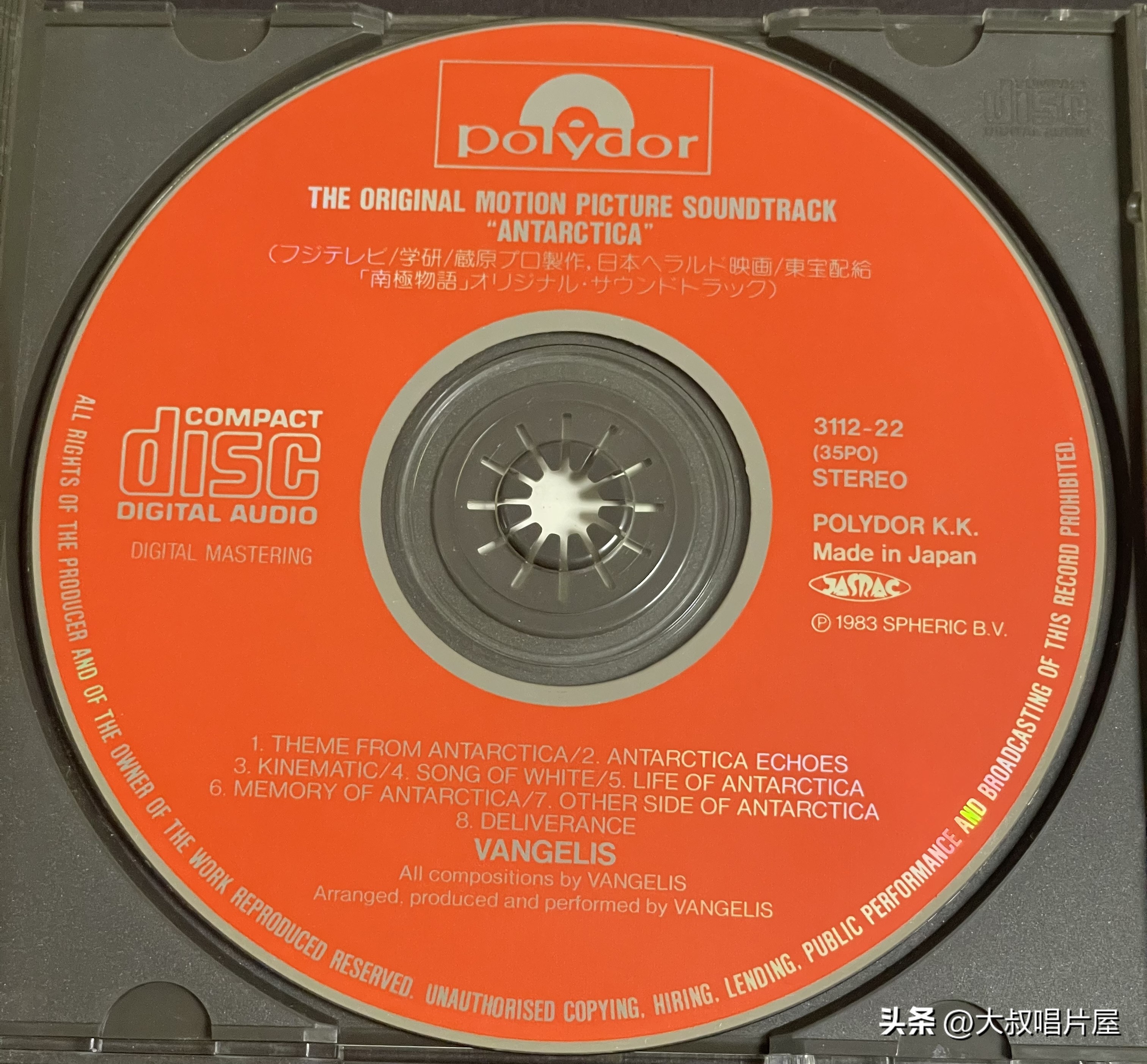 值得珍藏的老唱片,一代人的回忆经典老唱片