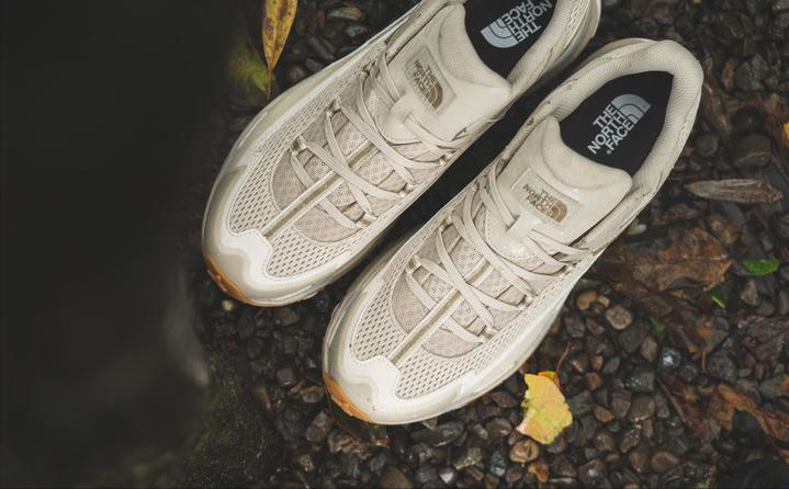 thenorthface登山鞋kanye,northface经典款徒步鞋