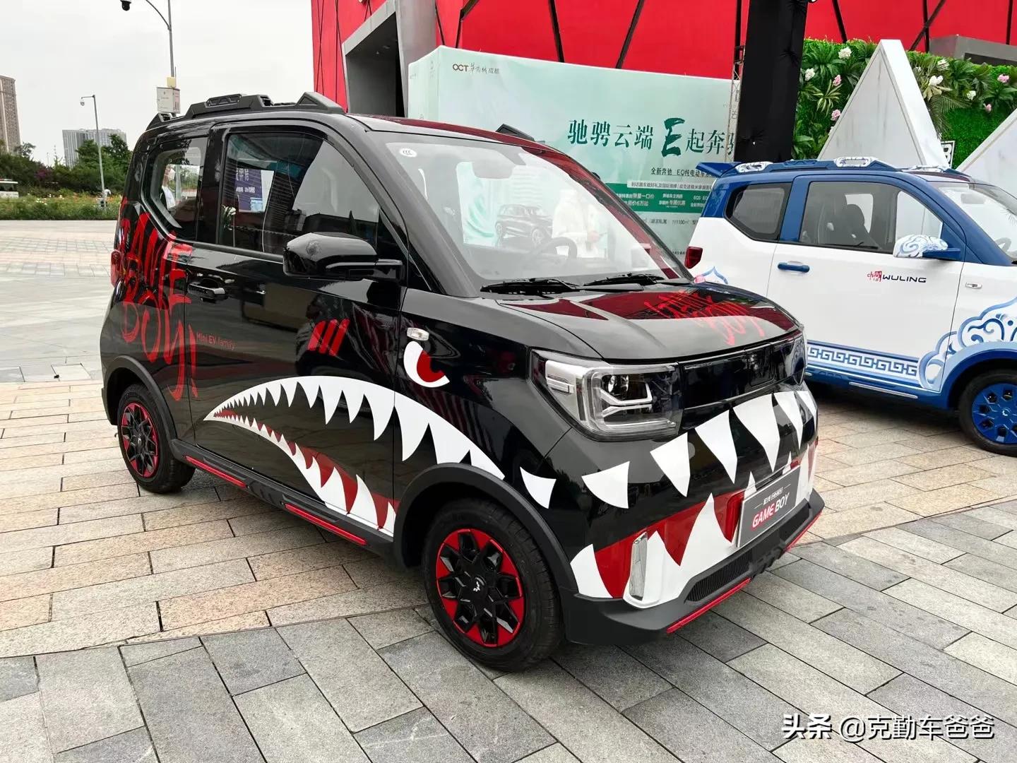 gameboy还值得买吗,gameboy潮酷上市