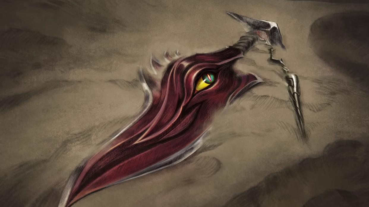 2023英雄蓝图,新英雄联盟蓝图在哪里领