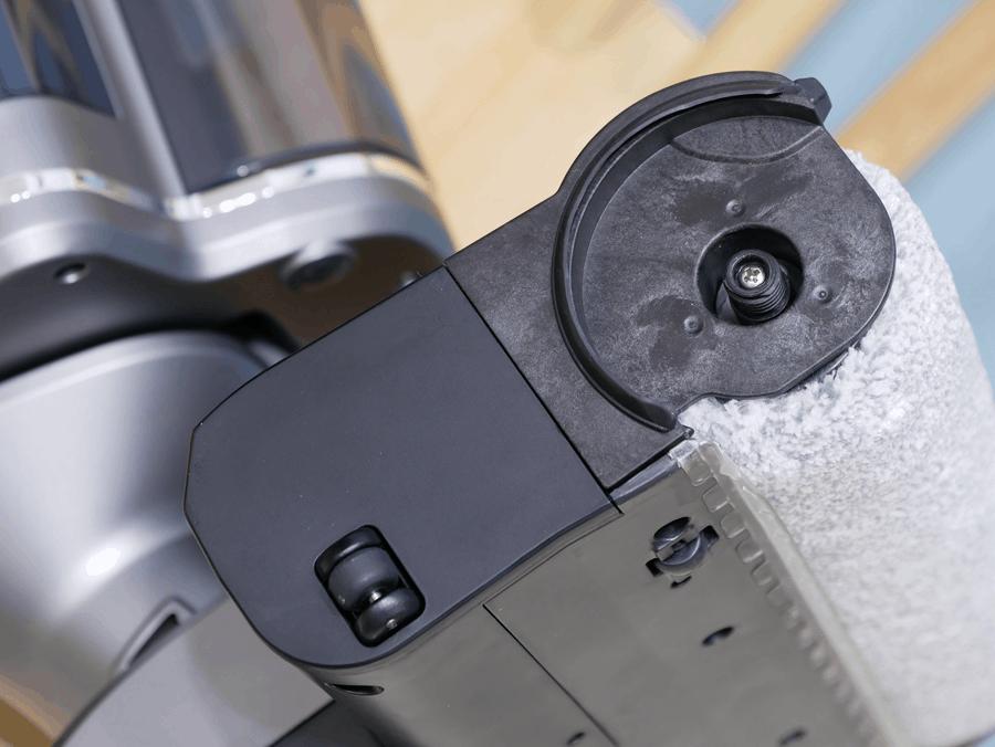 米多a8水洗机测评,米多全能水洗