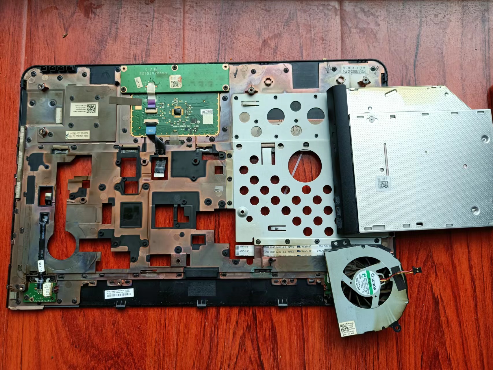 戴尔灵越n4110安装,戴尔笔记本n4110还能用吗