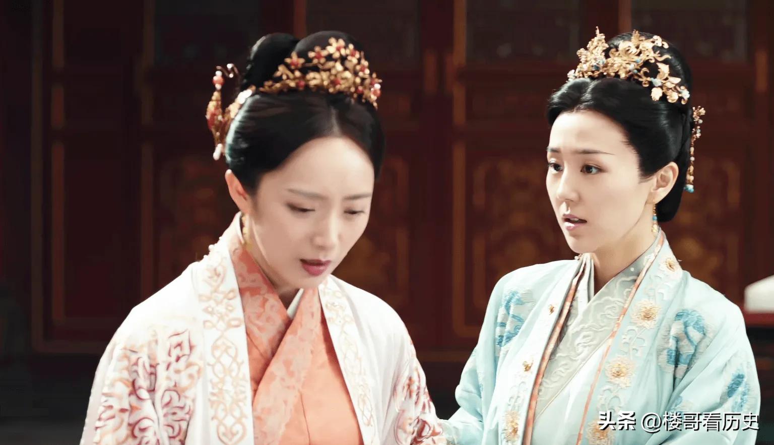 孝康皇后常氏:大明第一位皇太子妃,她的早逝深刻影响了历史进程