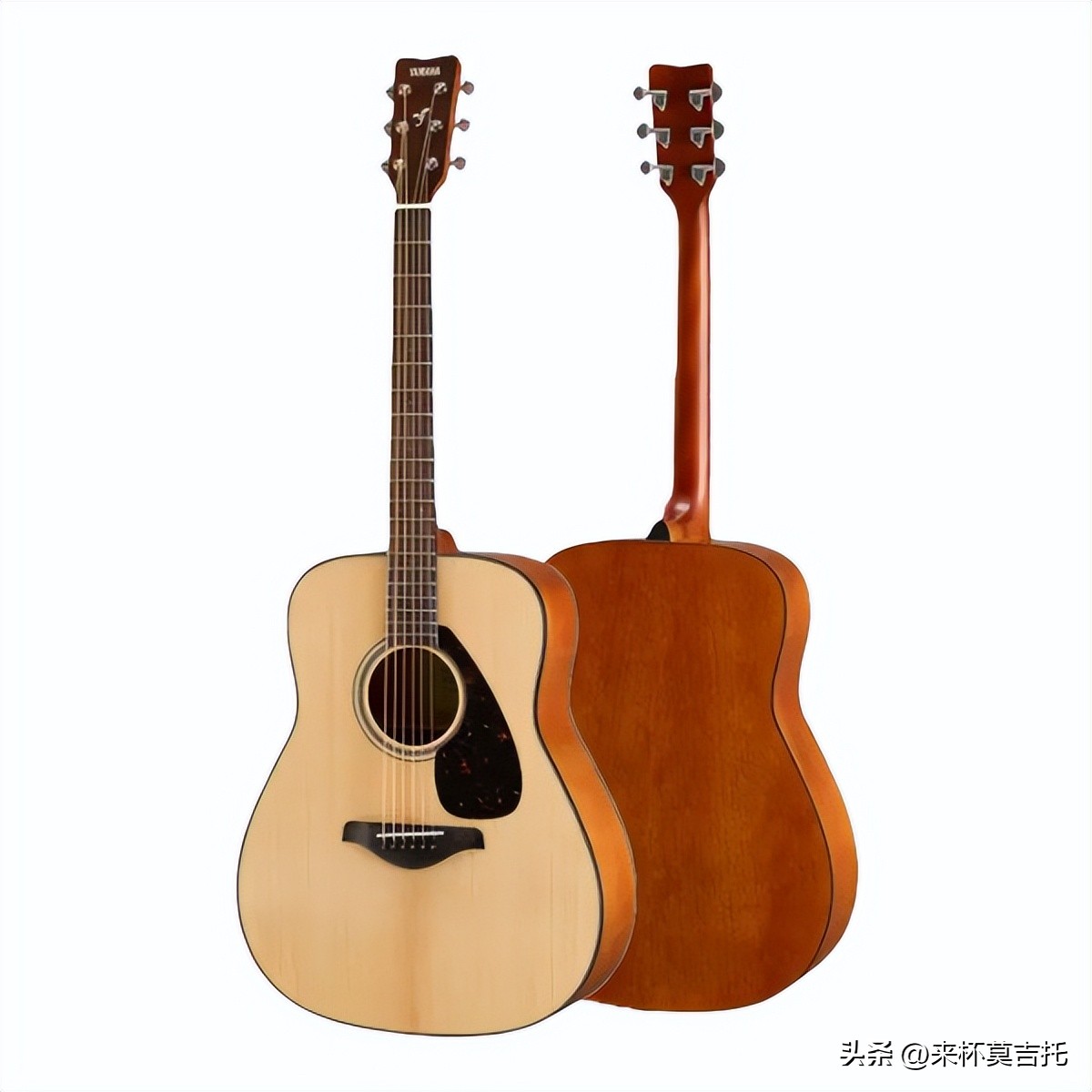 新手吉他入门选择哪款好,新手初学吉他需要买什么样的吉他