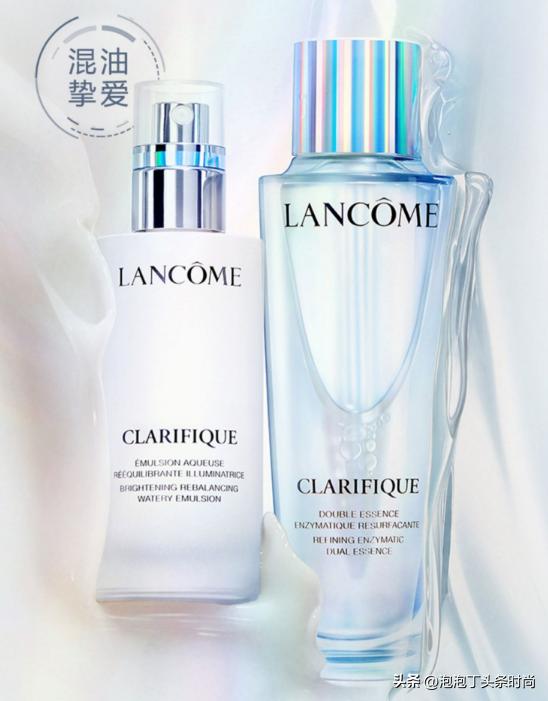 推荐给你们一款超好用的护肤品,各种大牌护肤品好用系列分享