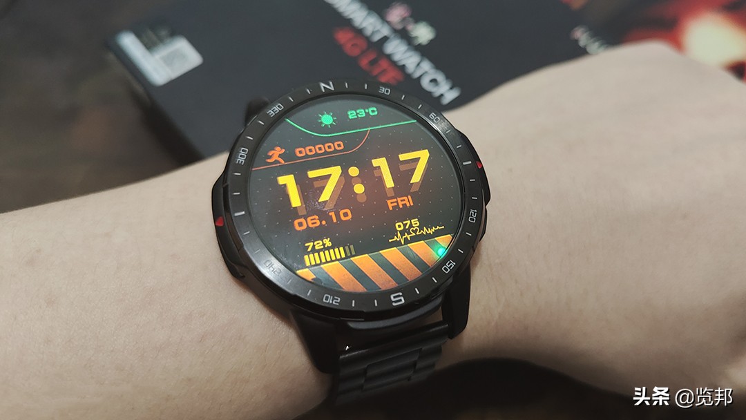 最值得推荐的几款智能手表,盘点2022年最值得购买的五款手表