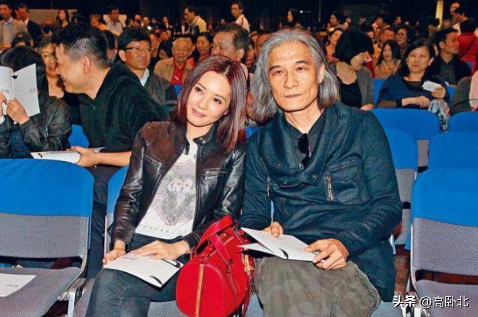 女神颜值巅峰李丽珍,颜值巅峰的李丽珍