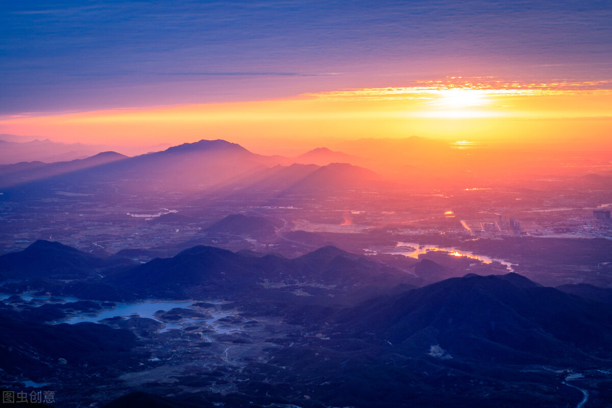 广东最高峰山顶,珠三角第一高峰在哪里