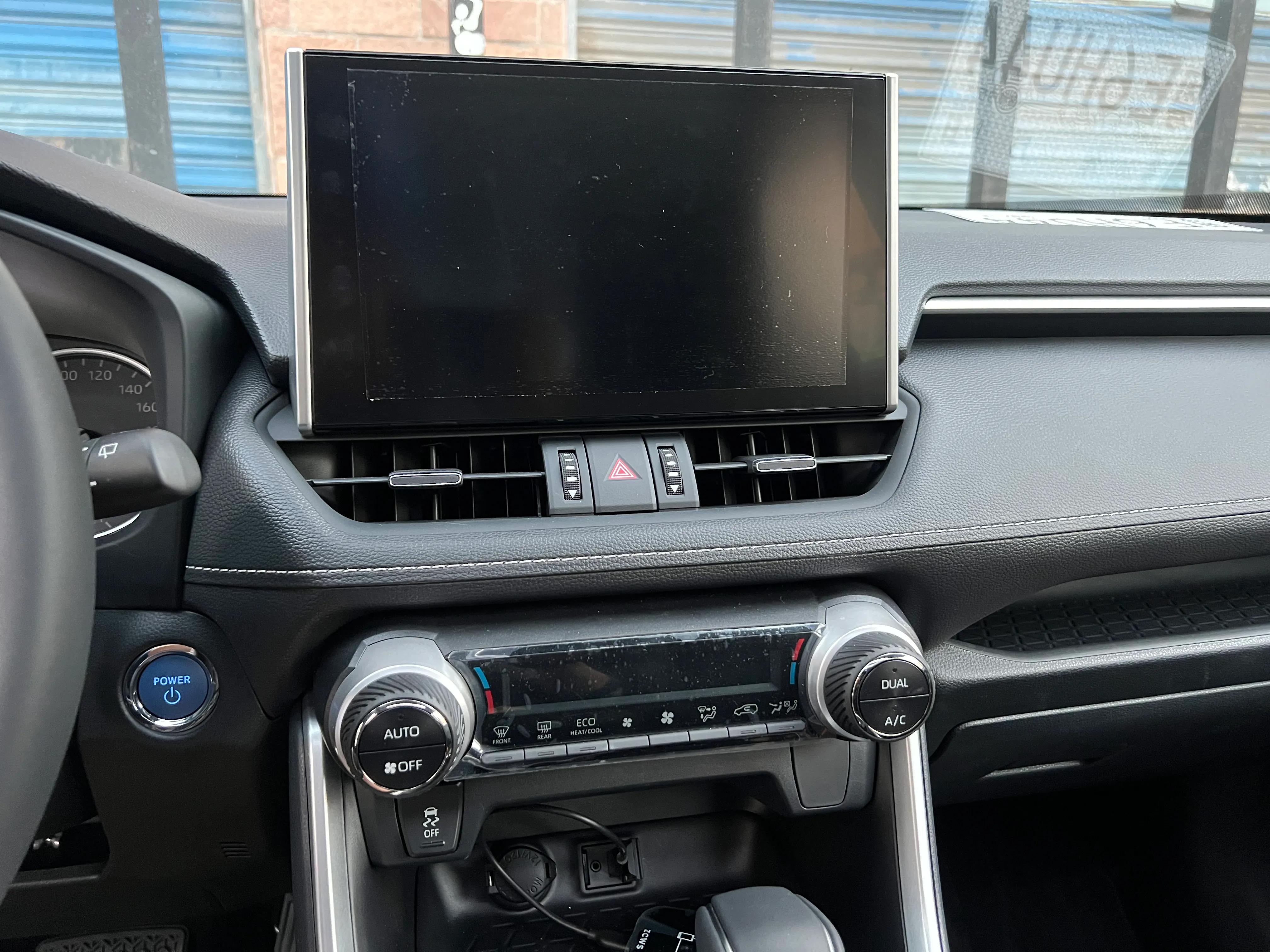 丰田普拉多车机升级carplay,丰田原厂升级carplay