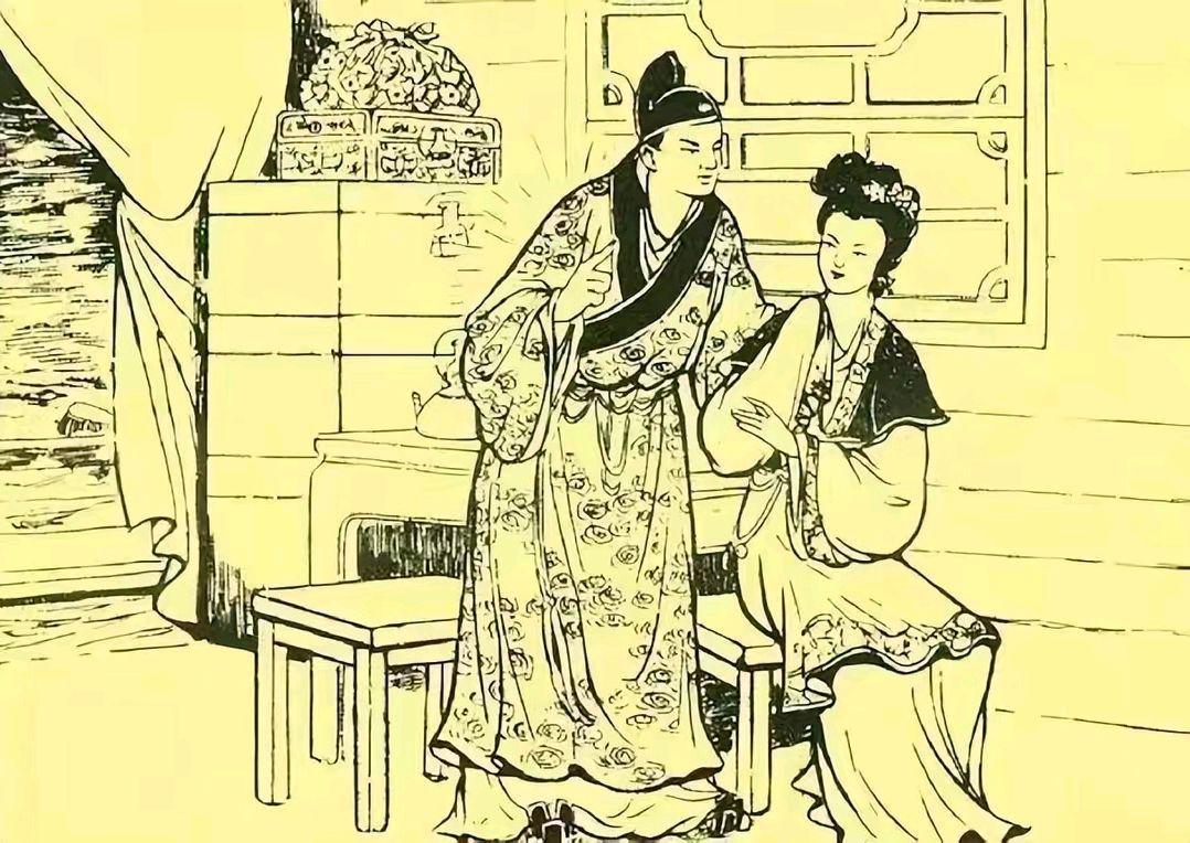 民间故事绣花鞋案,民间故事绣花鞋成精